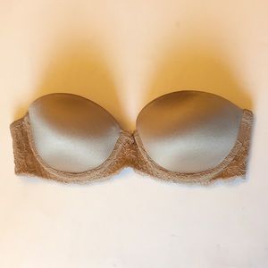 Victoria’s Secret Pink bra size 32A